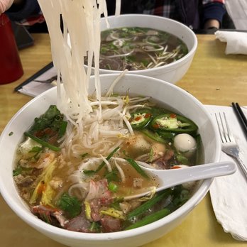 Phở Dollar - Vietnamese Near Me - Buffalo, New York