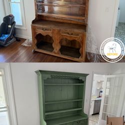 Furniture Repair Expert