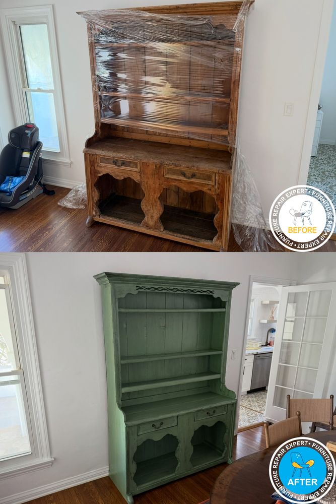 Furniture Repair Expert - upholstery in Woodland Hills, CA