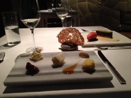 Mikla by null Mikla by null