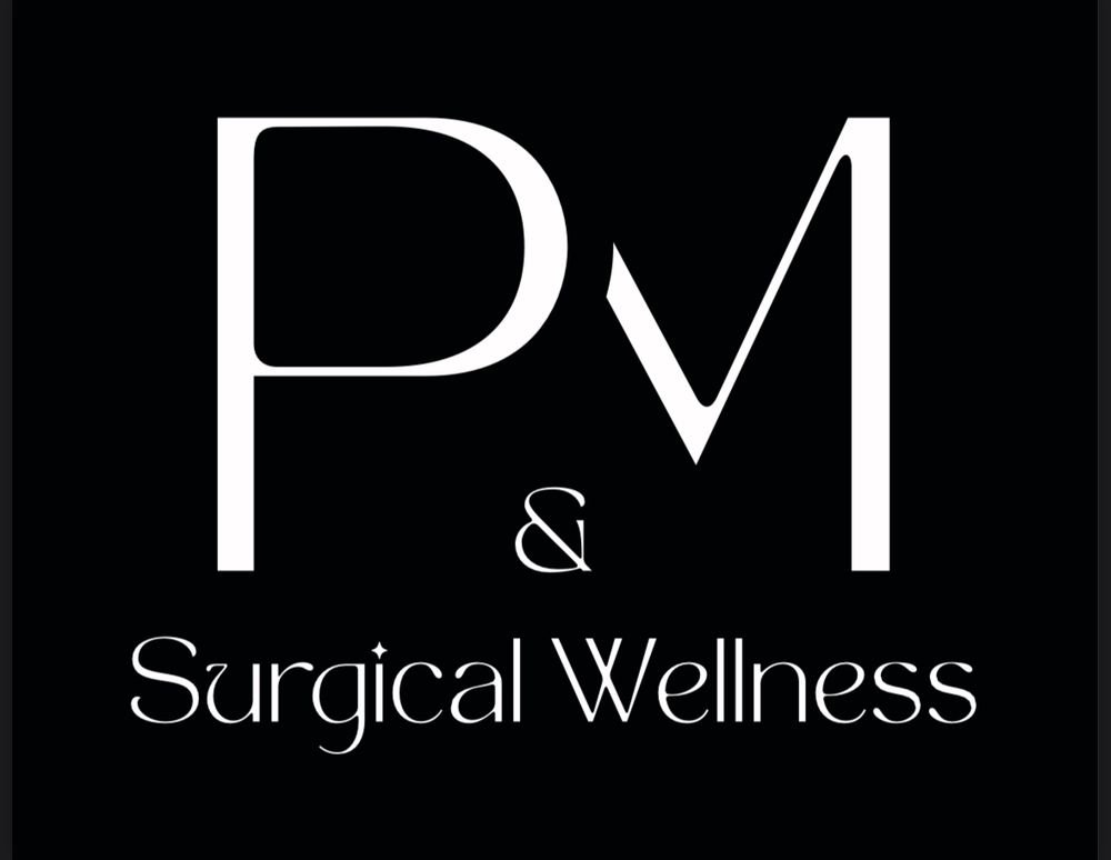 Pain Management Massage and Surgical Wellness  Logo