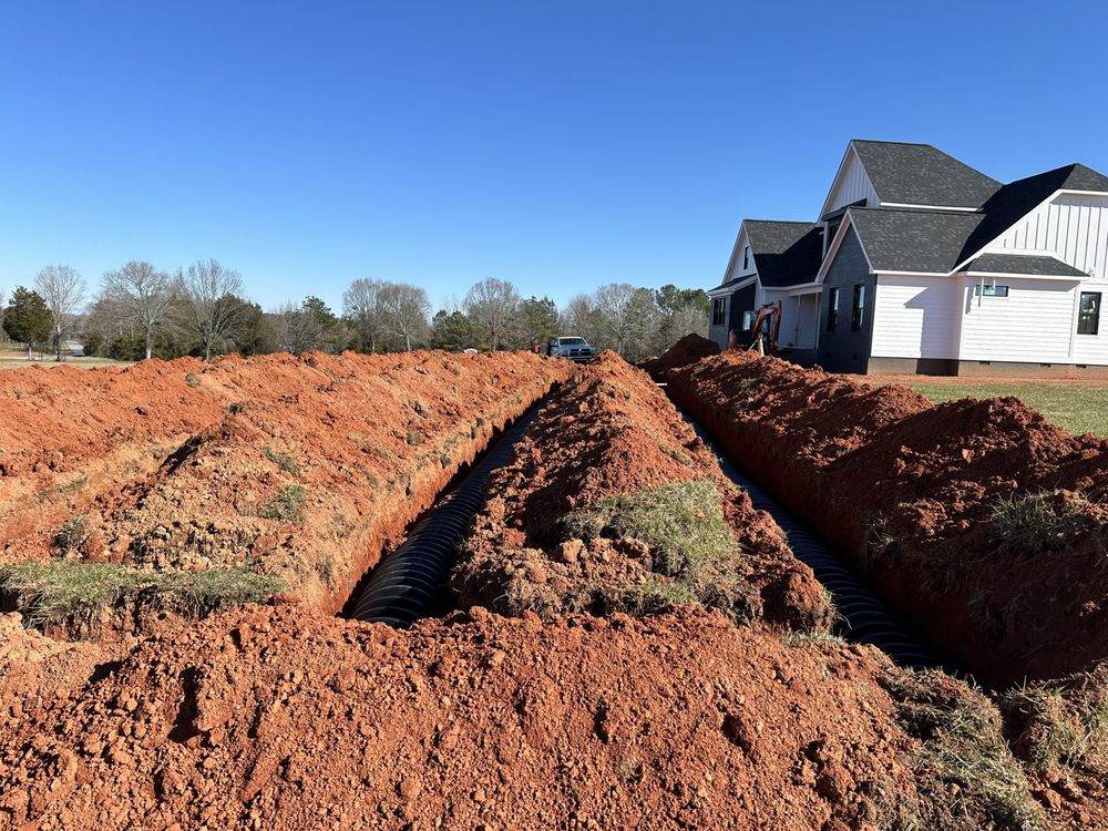 Gantts Septic Tanks - septic in Liberty, SC