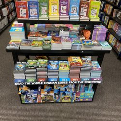 Books-A-Million - Diary of a Wimpy Kid
