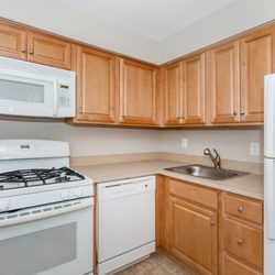 Creek Village Apartments