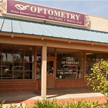 Haug Optometry - Optometrists Near Me - Escondido, California Haug Optometry - Optometrists Near Me - Escondido, California