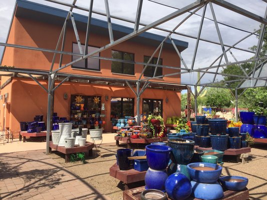 Civano Nursery - Retail Location by null