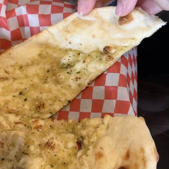 Hyderabad Haveli - Indian Near Me - Vancouver, British Columbia