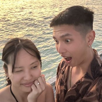 Jangmi - I said yes - Jewelry Near Me - New York, New York Jangmi - I said yes - Jewelry Near Me - New York, New York