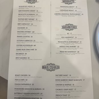 Middle Child - Menu - Breakfast & Brunch Near Me - Las Vegas, Nevada Middle Child - Menu - Breakfast & Brunch Near Me - Las Vegas, Nevada