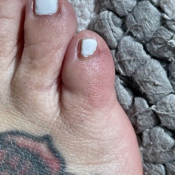 Vibe Nail Bar - Nail Salons Near Me - Las Vegas, Nevada