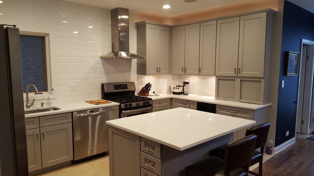 Slide of Top GS Construction