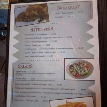 Prince Restaurant - Mediterranean Near Me - Las Vegas, Nevada Prince Restaurant - Mediterranean Near Me - Las Vegas, Nevada