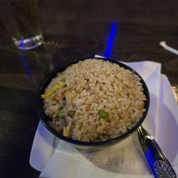 Fuji Grill - Rice - Japanese Near Me - Amherst, New York