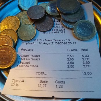 La Trébede XXI - Dive Bars Near Me - Madrid, M La Trébede XXI - Dive Bars Near Me - Madrid, M