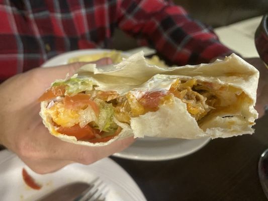 Bob & John's La Hacienda by null