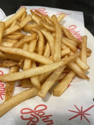 Johnny Rockets by null