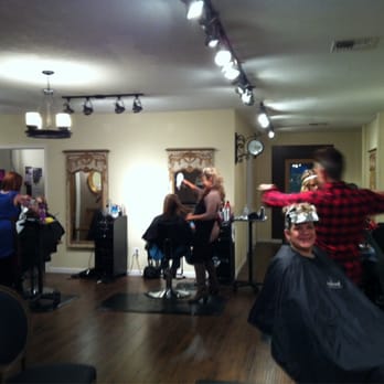 Salon Nouveau - Fun day at my favorite salon!! - Hair Salons Near Me - Yelm, Washington Salon Nouveau - Fun day at my favorite salon!! - Hair Salons Near Me - Yelm, Washington