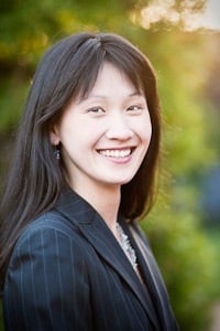 Michelle Kwok, MD - child therapist in Menlo Park, CA