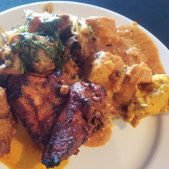 Zaiqa Indian and Pakistani Cuisine - Chicken Tikka Masala, Goat Masala?, Chicken & Vegetable fritters?, and more! - Indian Near Me - Hercules, California Zaiqa Indian and Pakistani Cuisine - Chicken Tikka Masala, Goat Masala?, Chicken & Vegetable fritters?, and more! - Indian Near Me - Hercules, California