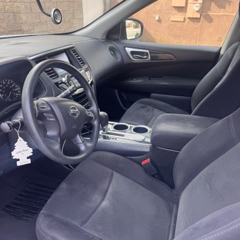 Diamond Touch Detailing - Auto Detailing Near Me - Murrieta, California