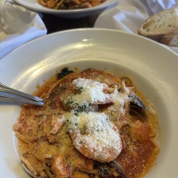 Osteria Grappolo - Pasta - Italian Near Me - Solvang, California Osteria Grappolo - Pasta - Italian Near Me - Solvang, California