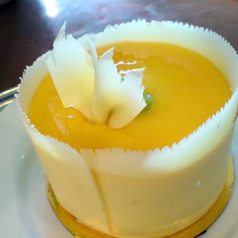 Masse's Pastries - Passion fruit torte - Bakeries Near Me - Berkeley, California