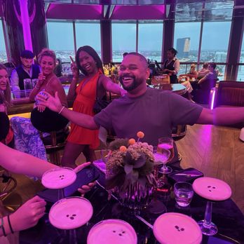 Pier Top - Lounges Near Me - Fort Lauderdale, Florida