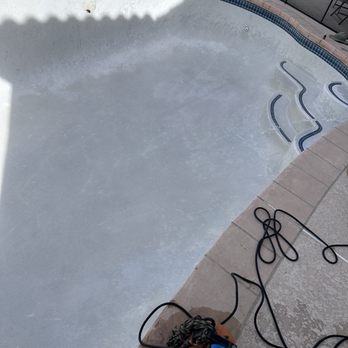 Aqua Pro Care - After acid wash - Pool Cleaners Near Me Aqua Pro Care - After acid wash - Pool Cleaners Near Me