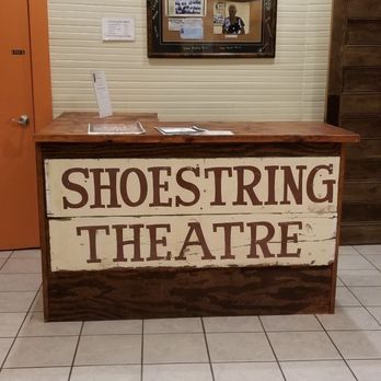 Shoestring Theatre - Performing Arts Near Me - Lake Helen, Florida