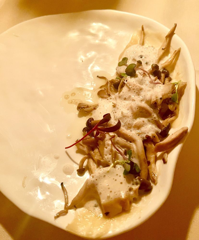 AMOUR 146 Photos & 55 Reviews 8715 Beverly Blvd, West Hollywood