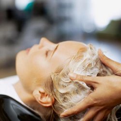 Salt Salon & Spa