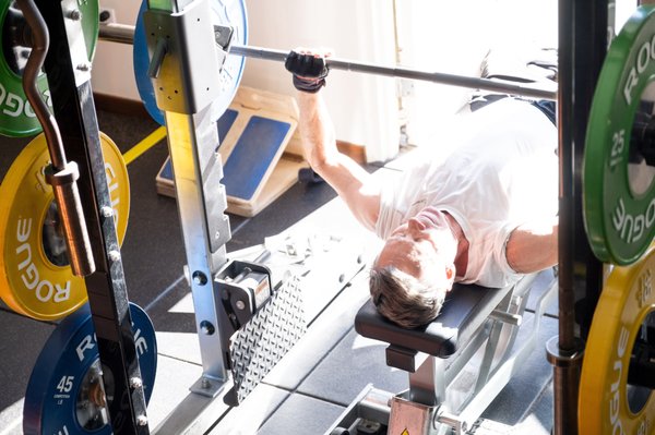 Health Spa Napa Valley by null