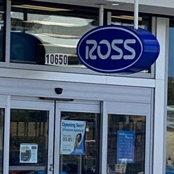 Ross Dress For Less