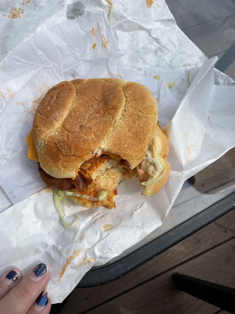 THE GREEN DELI & JUICE BAR Updated October 2024 36 Photos & 19 Reviews 161 State St