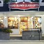 Photo of Hand Blown Glass