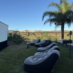 GlowHouse Gaming - Before the movie