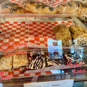 Main Street Pizza - Dangerous when full - Pizza Near Me - Colfax, California