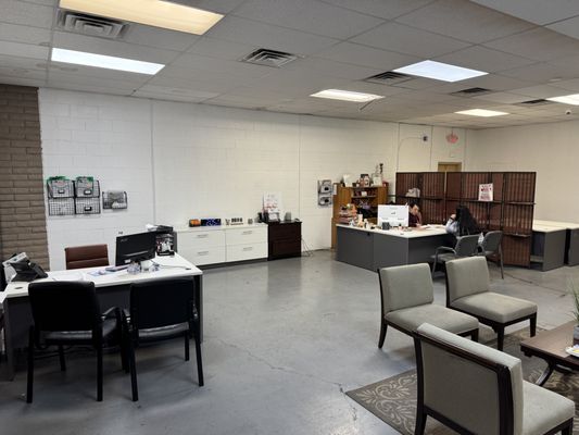 North Las Vegas DMV Services on Yelp