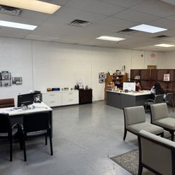 North Las Vegas DMV Services