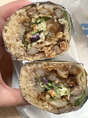 L'Gusto Mex Fusion by null