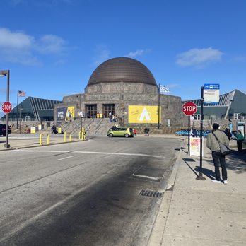 Adler - Museums Near Me - Chicago, Illinois