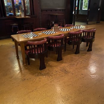 Game Room - Cocktail Bars Near Me - Chicago, Illinois