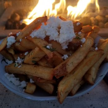 Downtown Public - Ero fries are awesome - New American Near Me - Murrieta, California Downtown Public - Ero fries are awesome - New American Near Me - Murrieta, California
