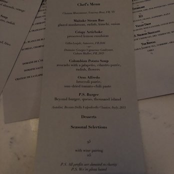 P.S. Kitchen - Vegetarian Near Me - New York, New York P.S. Kitchen - Vegetarian Near Me - New York, New York