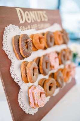 Round Rock Donuts by null