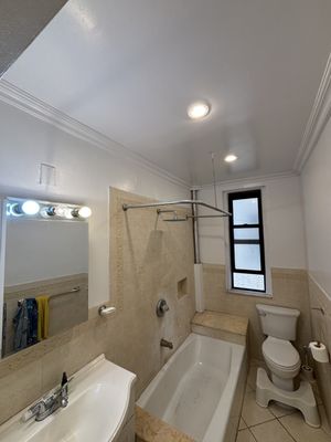 Image Painting & Renovation