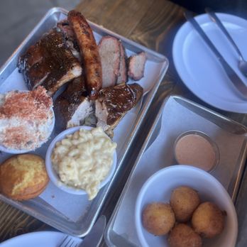 Max City BBQ - Dine LA meal - Caterers Near Me - Los Angeles, California Max City BBQ - Dine LA meal - Caterers Near Me - Los Angeles, California
