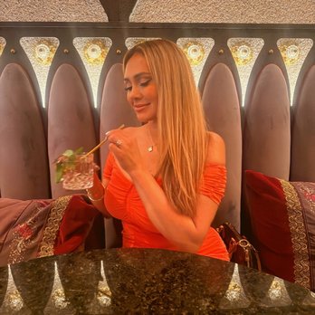 Vanderpump A Paris - Enjoying my cocktail - French Near Me - Las Vegas, Nevada Vanderpump A Paris - Enjoying my cocktail - French Near Me - Las Vegas, Nevada