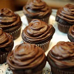 The Chocolate Room