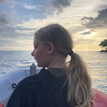 Kona Ocean Experience - Tours Near Me - Kailua-Kona, Hawaii
